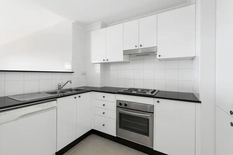 Second view of Homely unit listing, 34/17-21 Mansfield Avenue, Caringbah NSW 2229