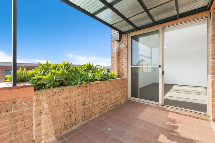 Third view of Homely unit listing, 34/17-21 Mansfield Avenue, Caringbah NSW 2229
