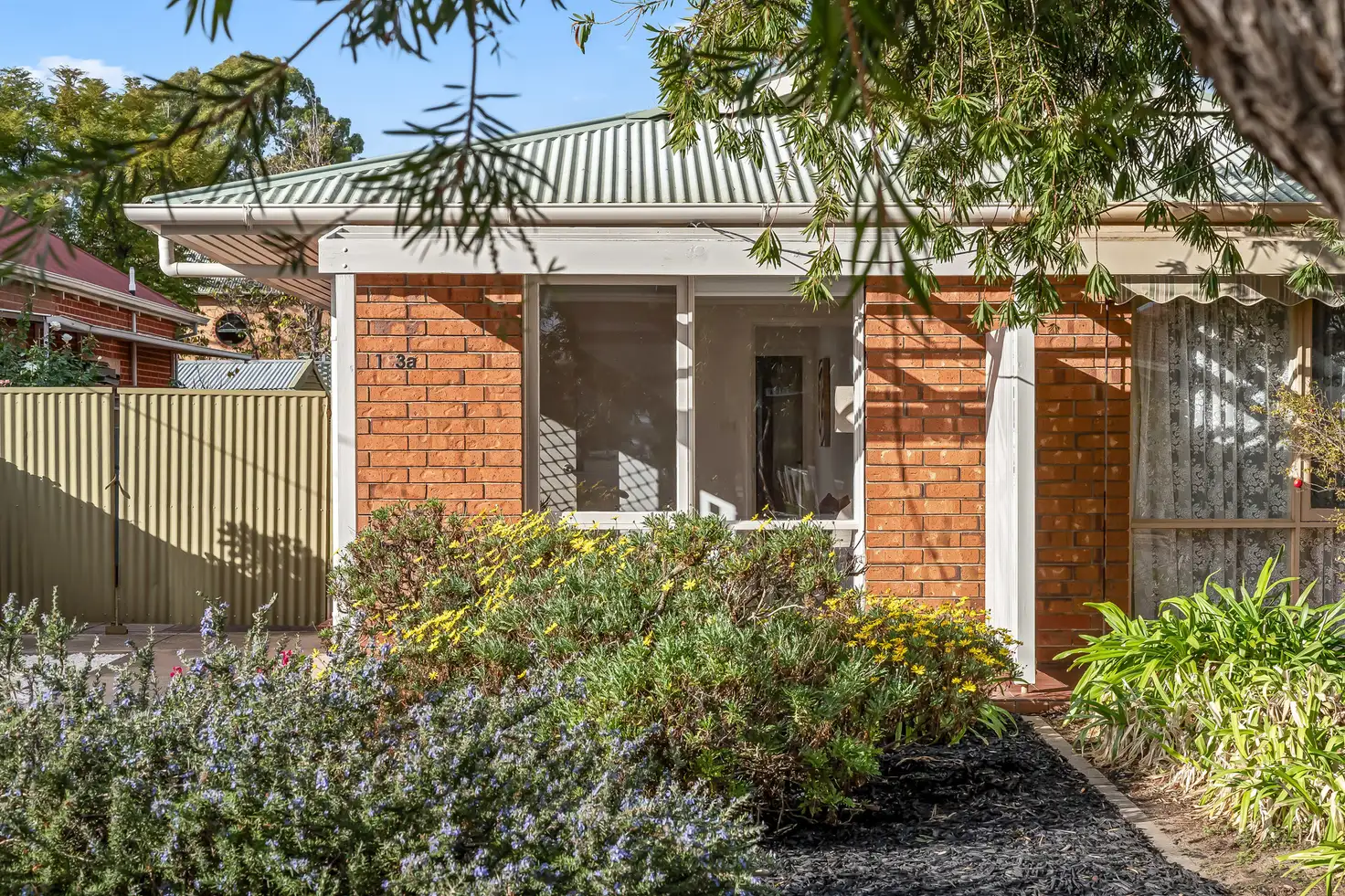 Main view of Homely house listing, 1/3A Winifred Avenue, Glandore SA 5037