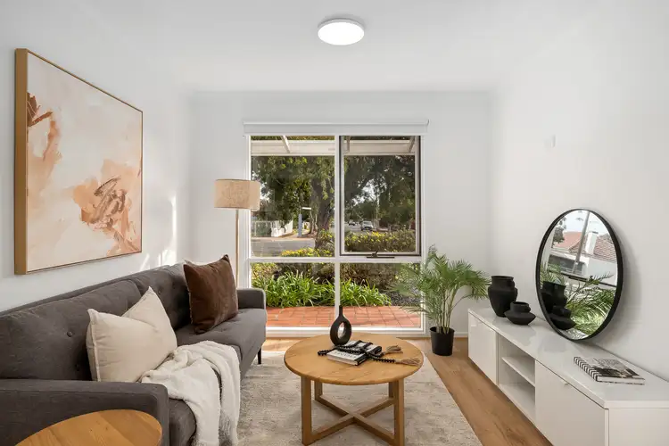 Second view of Homely house listing, 1/3A Winifred Avenue, Glandore SA 5037