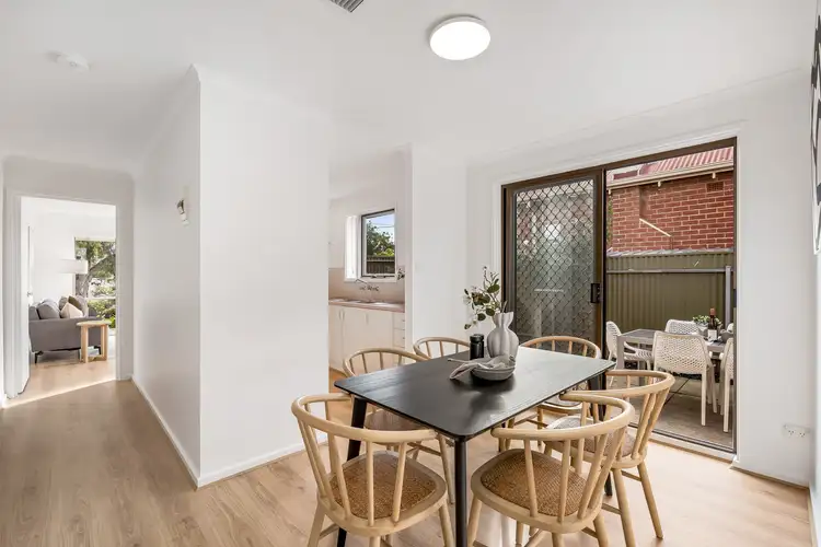 Fourth view of Homely house listing, 1/3A Winifred Avenue, Glandore SA 5037