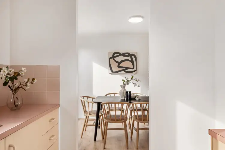 Fifth view of Homely house listing, 1/3A Winifred Avenue, Glandore SA 5037