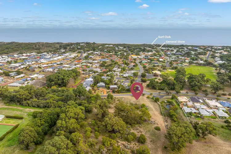 Lot 20 Gecko Lane, Binningup WA 6233