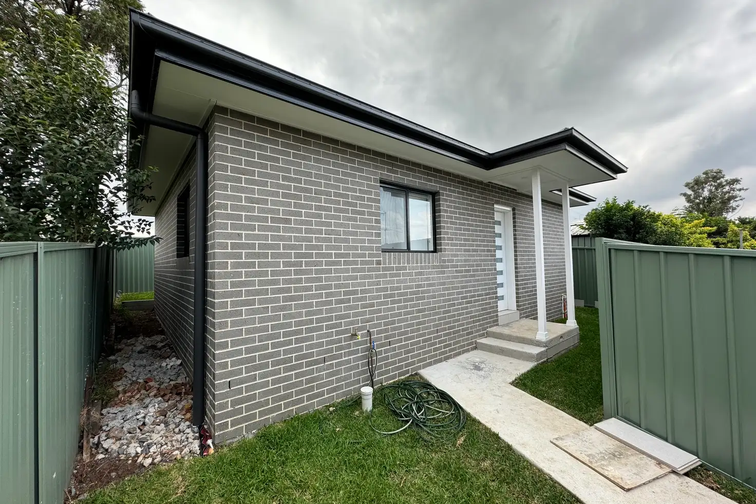 Main view of Homely house listing, A/24 Mifsud Crescent, Oakhurst NSW 2761
