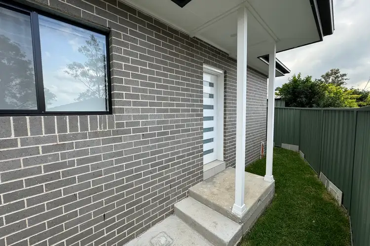 Second view of Homely house listing, A/24 Mifsud Crescent, Oakhurst NSW 2761