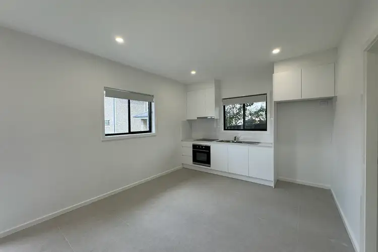 Fourth view of Homely house listing, A/24 Mifsud Crescent, Oakhurst NSW 2761