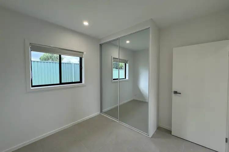 Fifth view of Homely house listing, A/24 Mifsud Crescent, Oakhurst NSW 2761