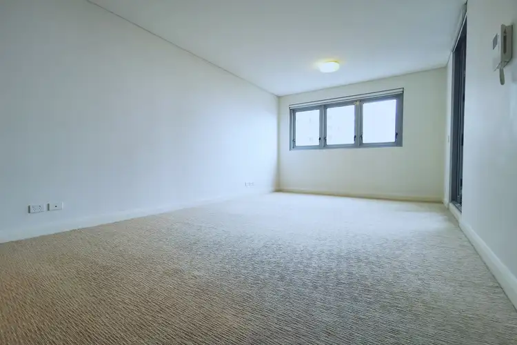 Second view of Homely apartment listing, 607/99 Forest Road, Hurstville NSW 2220