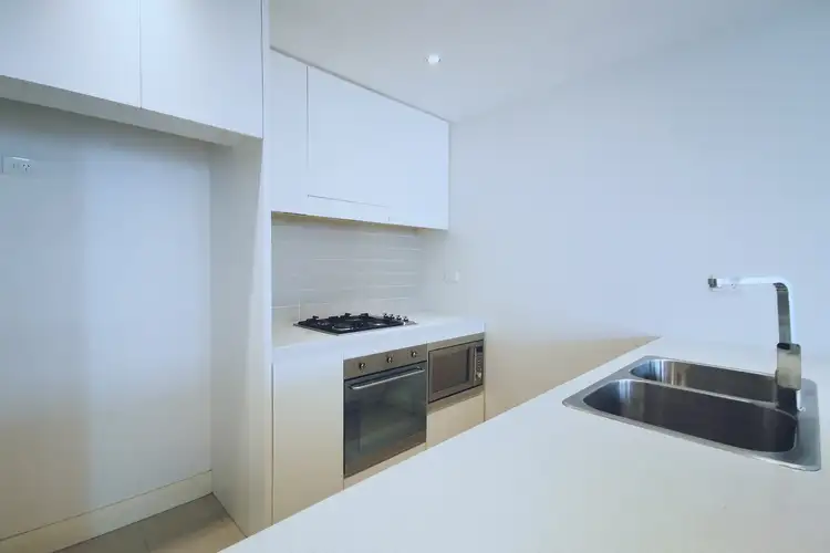 Third view of Homely apartment listing, 607/99 Forest Road, Hurstville NSW 2220