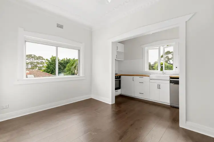 Main view of Homely apartment listing, 2/2 La Perouse Street, Fairlight NSW 2094