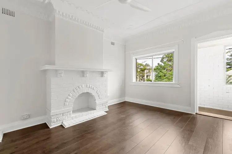 Third view of Homely apartment listing, 2/2 La Perouse Street, Fairlight NSW 2094