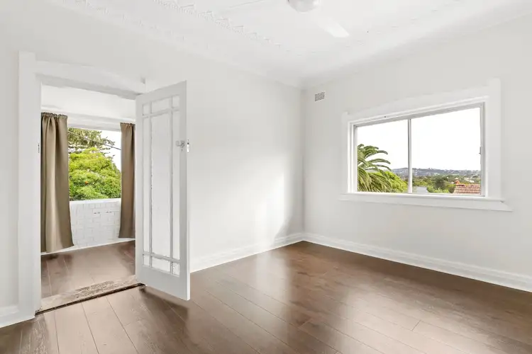 Fourth view of Homely apartment listing, 2/2 La Perouse Street, Fairlight NSW 2094