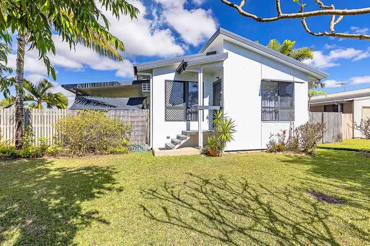 36 Dundabella Drive, Deeragun QLD 4818