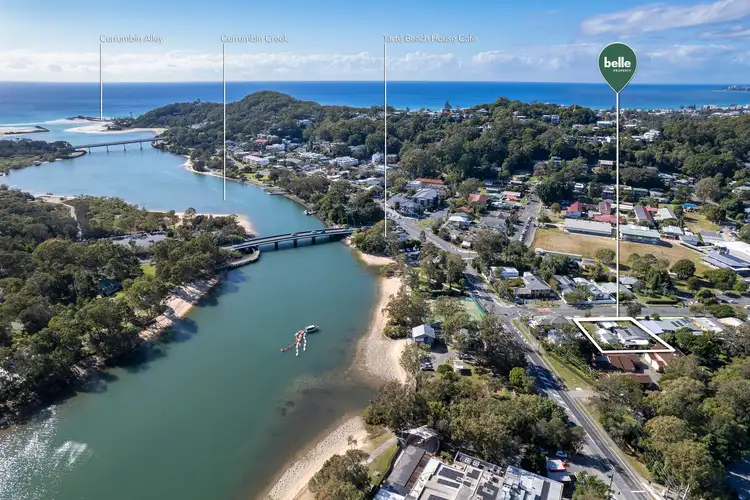 5 Mitchell Avenue, Currumbin QLD 4223