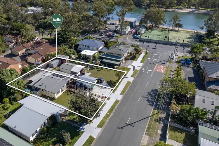 5 Mitchell Avenue, Currumbin QLD 4223