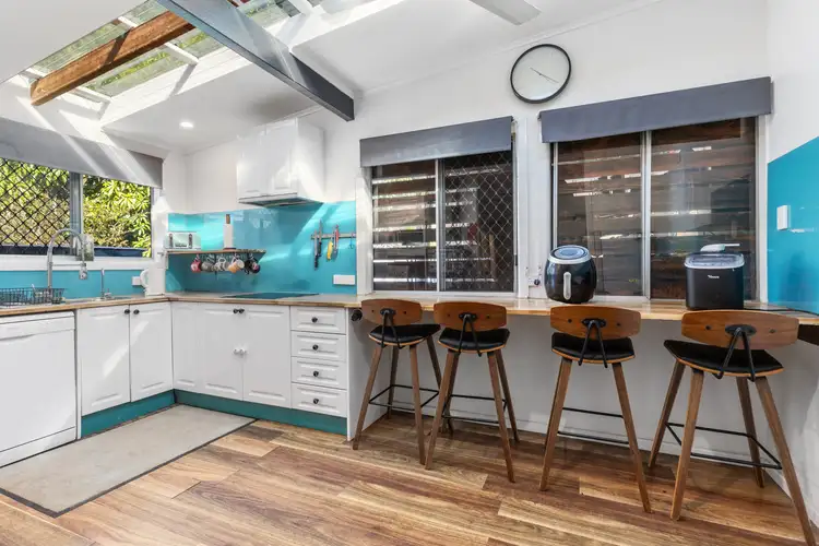 Sixth view of Homely house listing, 5 Mitchell Avenue, Currumbin QLD 4223