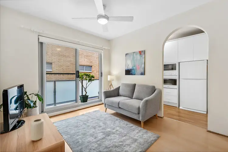 Third view of Homely apartment listing, 13/1267-1269 Pittwater Road, Narrabeen NSW 2101