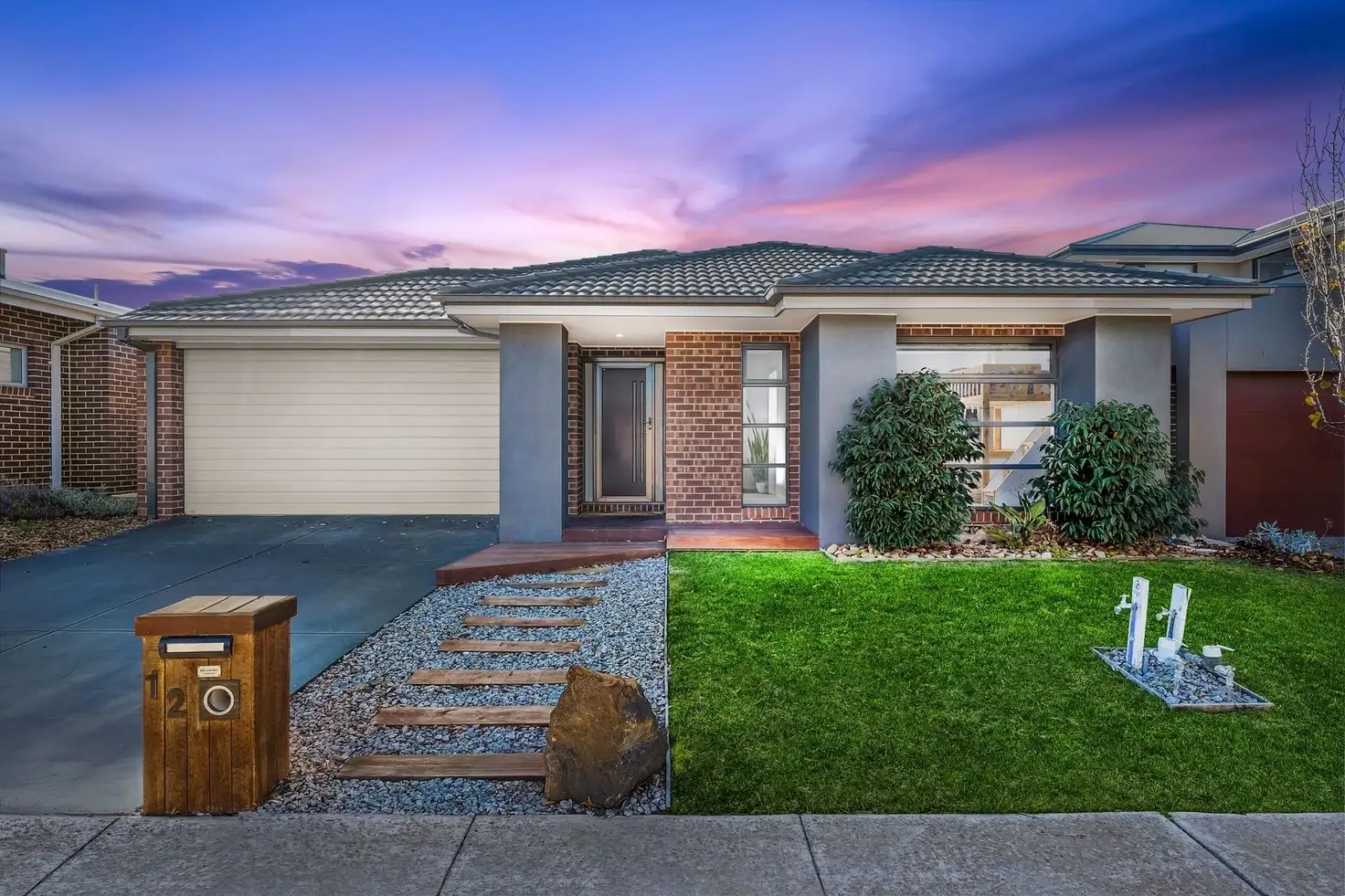 Main view of Homely house listing, 12 Celestial Way, Mount Duneed VIC 3217