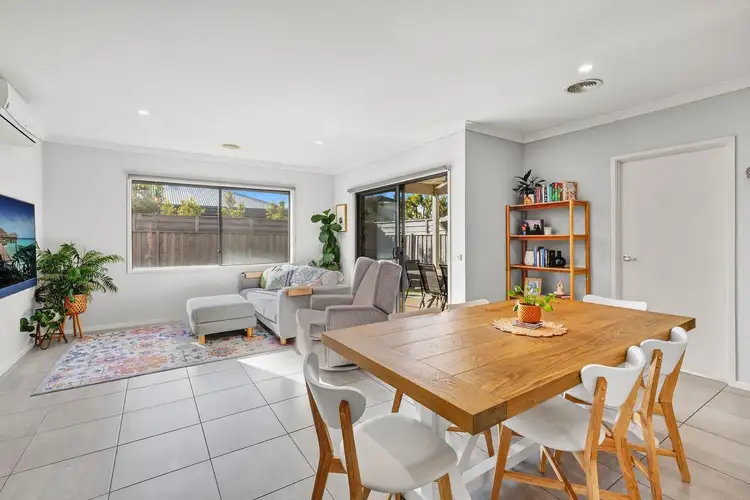 Third view of Homely house listing, 12 Celestial Way, Mount Duneed VIC 3217