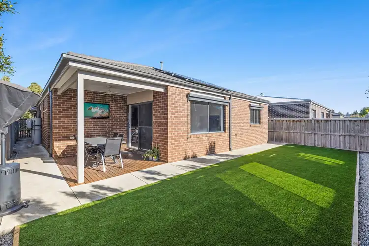 Fourth view of Homely house listing, 12 Celestial Way, Mount Duneed VIC 3217