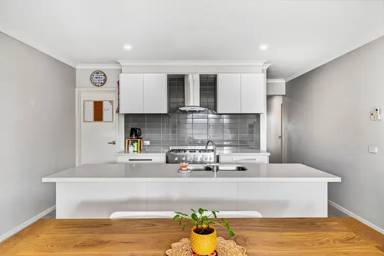 Fifth view of Homely house listing, 12 Celestial Way, Mount Duneed VIC 3217