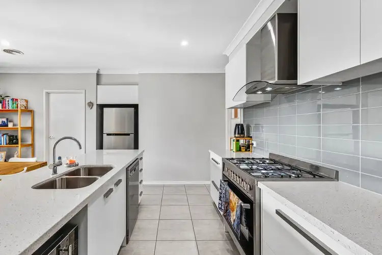 Sixth view of Homely house listing, 12 Celestial Way, Mount Duneed VIC 3217