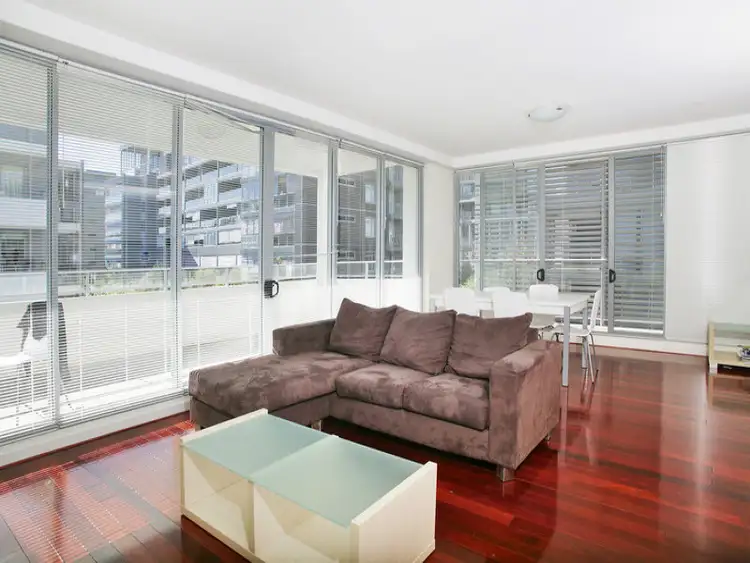 503/9 Shoreline Drive, Rhodes NSW 2138