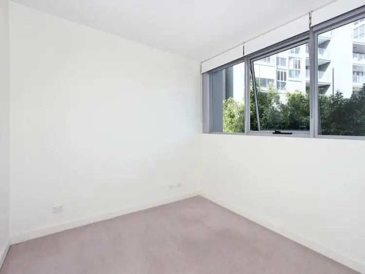 Fourth view of Homely apartment listing, 503/9 Shoreline Drive, Rhodes NSW 2138