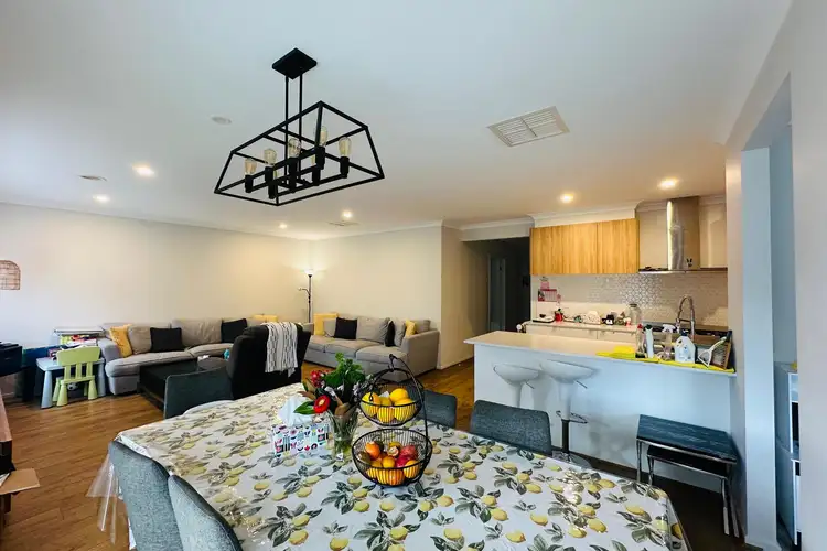 Second view of Homely house listing, 23 Mottlecah Circuit, Craigieburn VIC 3064