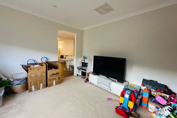 Third view of Homely house listing, 23 Mottlecah Circuit, Craigieburn VIC 3064
