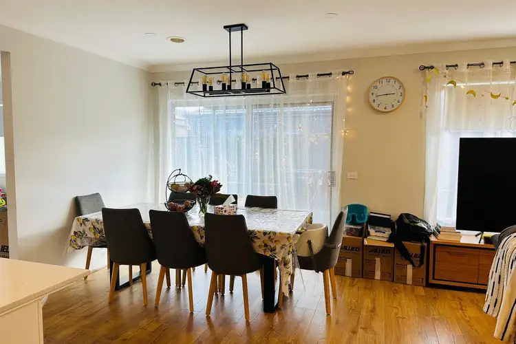 Fourth view of Homely house listing, 23 Mottlecah Circuit, Craigieburn VIC 3064
