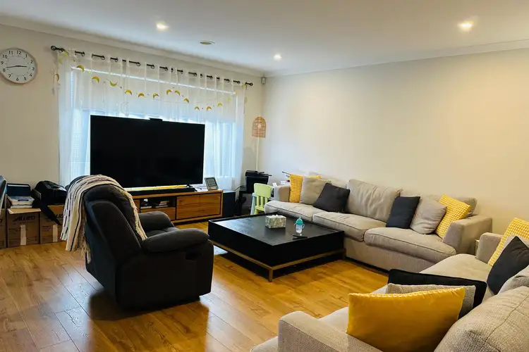 Fifth view of Homely house listing, 23 Mottlecah Circuit, Craigieburn VIC 3064