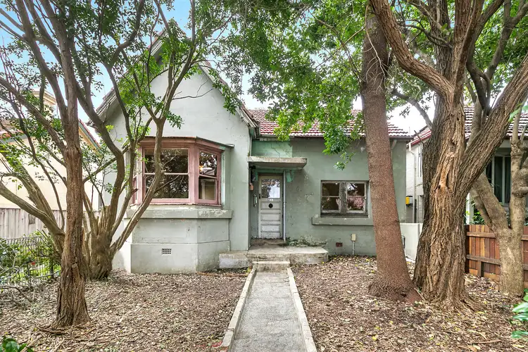 Second view of Homely house listing, 145 Denison Road, Dulwich Hill NSW 2203