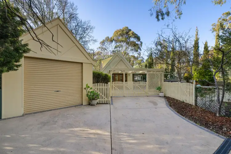 27 Hallett Road, Littlehampton SA 5250