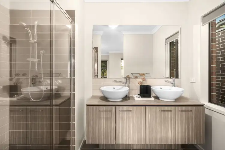 Fifth view of Homely house listing, 12 Giddens Road, Mernda VIC 3754