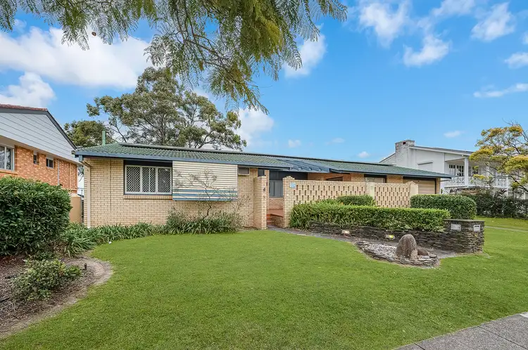 36 Dargie Street, Everton Park QLD 4053