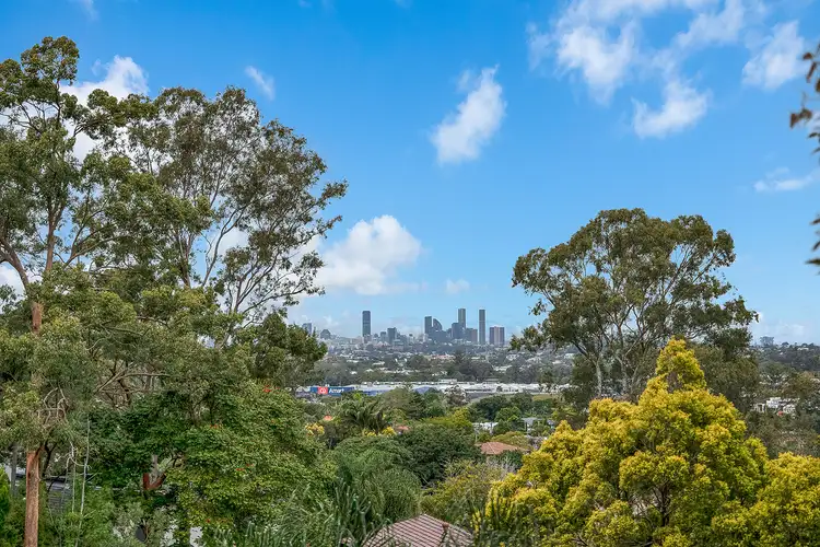 Second view of Homely house listing, 36 Dargie Street, Everton Park QLD 4053