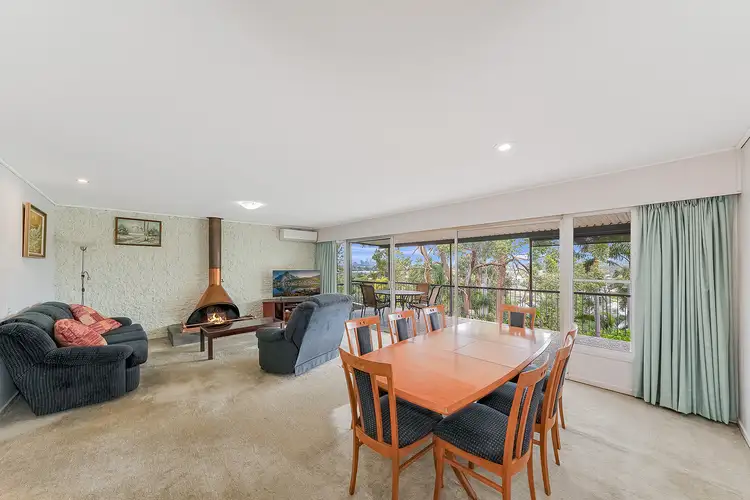 Fourth view of Homely house listing, 36 Dargie Street, Everton Park QLD 4053