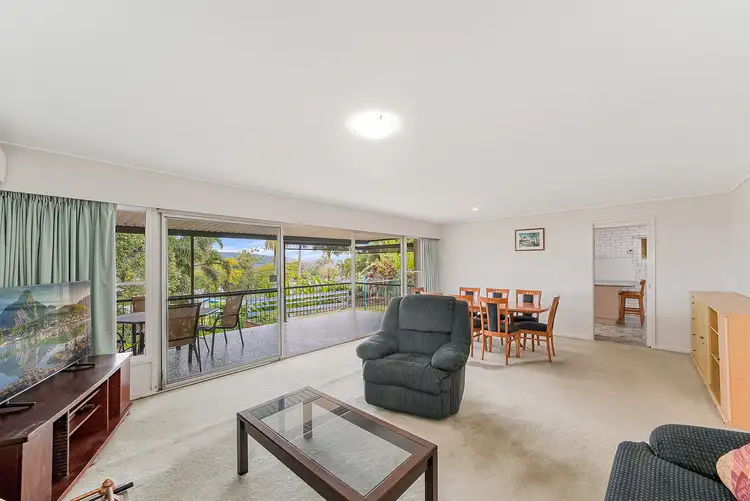 Fifth view of Homely house listing, 36 Dargie Street, Everton Park QLD 4053