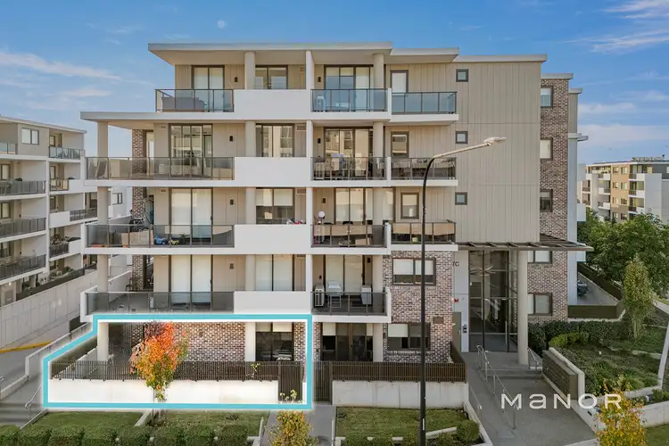 G34/37C Manchester Drive, Schofields NSW 2762