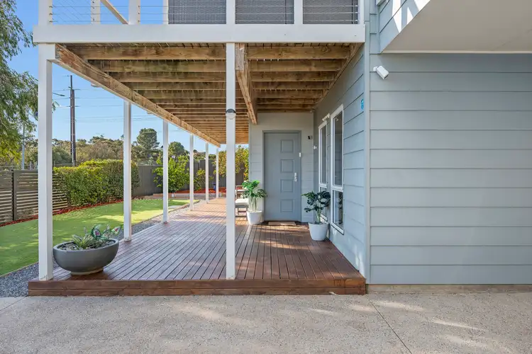 Second view of Homely house listing, 48 Broadbeach Drive, Maslin Beach SA 5170