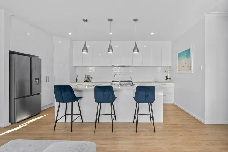 Third view of Homely house listing, 48 Broadbeach Drive, Maslin Beach SA 5170