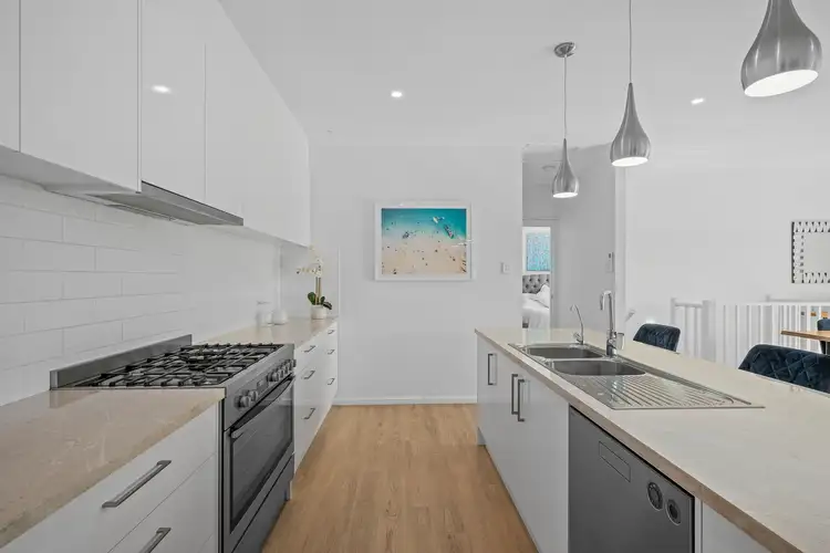 Fourth view of Homely house listing, 48 Broadbeach Drive, Maslin Beach SA 5170