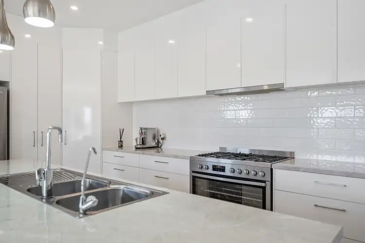 Fifth view of Homely house listing, 48 Broadbeach Drive, Maslin Beach SA 5170