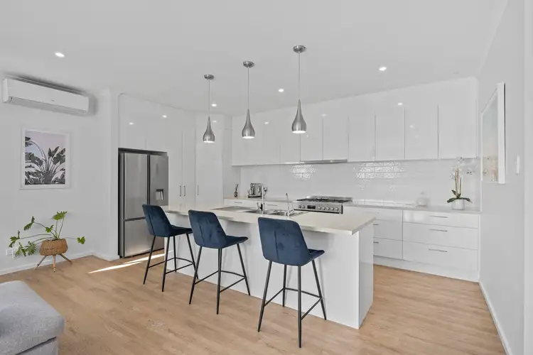 Sixth view of Homely house listing, 48 Broadbeach Drive, Maslin Beach SA 5170