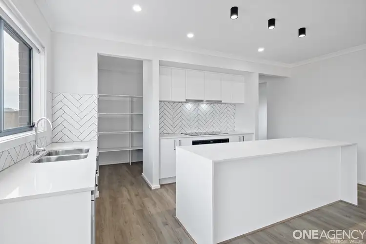 Fourth view of Homely house listing, 2 Tyson Place, Traralgon VIC 3844