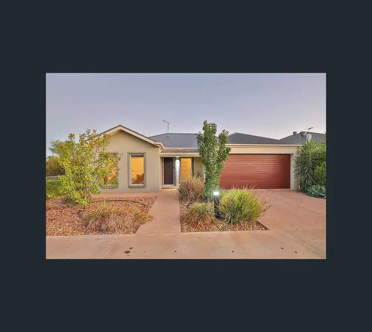 Main view of Homely house listing, 4/6 John Monash Boulevard, Mildura VIC 3500