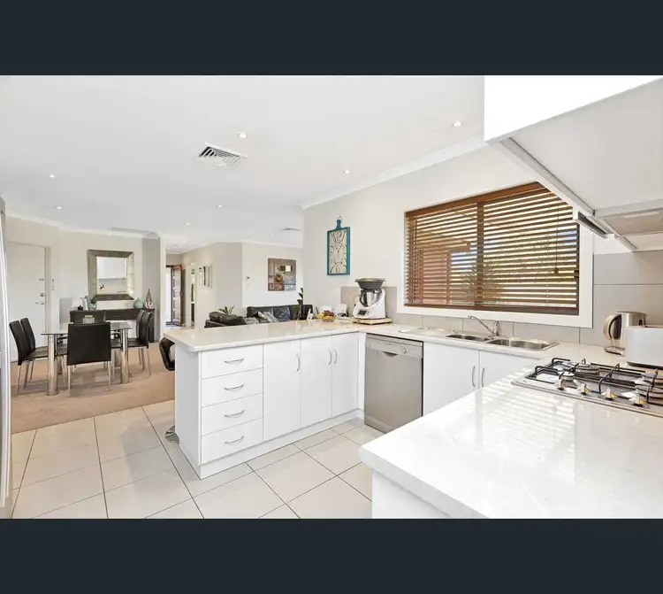 Second view of Homely house listing, 4/6 John Monash Boulevard, Mildura VIC 3500