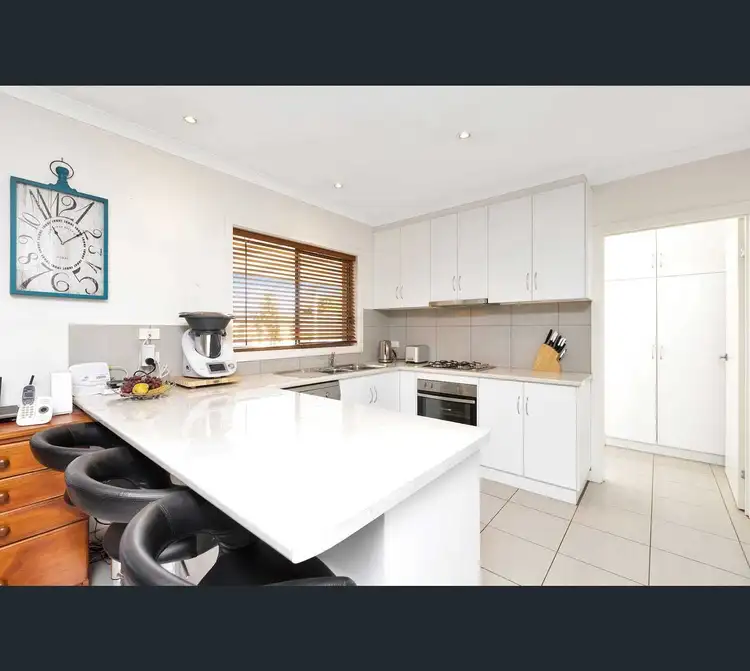 Third view of Homely house listing, 4/6 John Monash Boulevard, Mildura VIC 3500