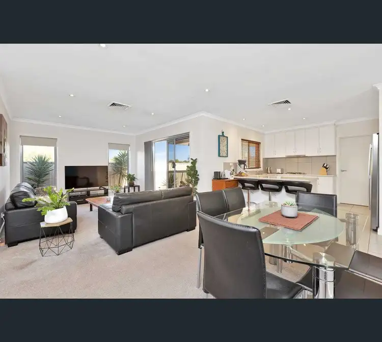 Fourth view of Homely house listing, 4/6 John Monash Boulevard, Mildura VIC 3500